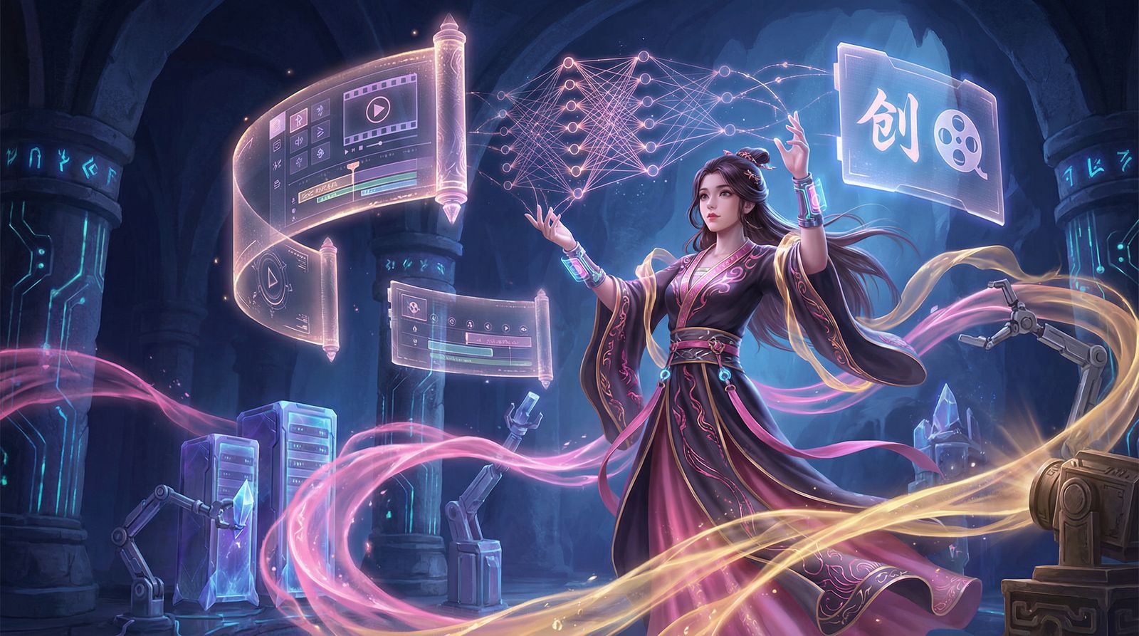 高清视频短视频制作教程